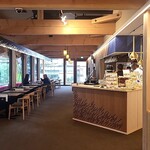 ごはんカフェDDC - 