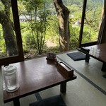 旅館藤乙 - 内観