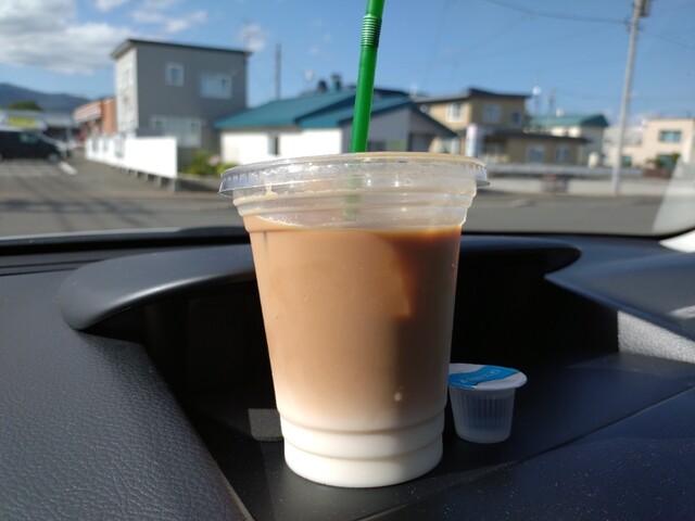 カフェ サボール（cafe SABOR） - 富良野（カフェ）の写真