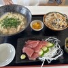 くわっちー食堂 春