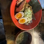 ラーメン吟玉 - 