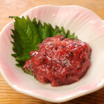 藁焼き小屋 た藁や - 料理写真: