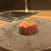 焼肉うしごろ 新宿三丁目店 - 