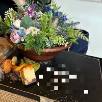 boB the garden Ginza - 