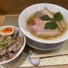 なにわ 麺次郎