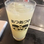 くれおーる 道頓堀店 - 