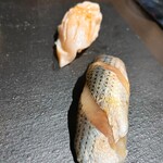 神楽坂 すし OMAKASE - 