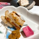 神楽坂 すし OMAKASE - 