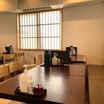 しまごん - 内観 ②