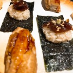 神楽坂 すし OMAKASE - 