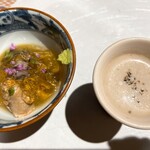 神楽坂 すし OMAKASE - 