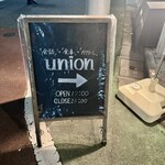 union - 
