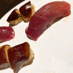 神楽坂 すし OMAKASE - 