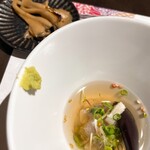 神楽坂 すし OMAKASE - 