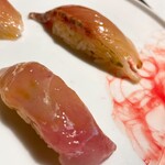 神楽坂 すし OMAKASE - 