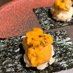 神楽坂 すし OMAKASE - 