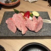 個室焼肉 さんびょうし 別邸 - 