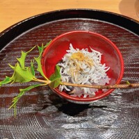日本料理 研野 - 