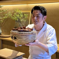 日本料理 研野 - 