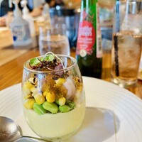 ビストロ ラ・プリュム -  ビストロ ラ・プリュム -