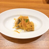 洋食ビストロ 一方美人 - 