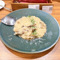 洋食ビストロ 一方美人 - 