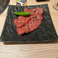 個室焼肉 さんびょうし 別邸 - 