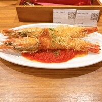 洋食ビストロ 一方美人 - 