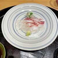 日本料理 研野 - 