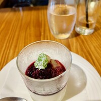 ビストロ ラ・プリュム -  ビストロ ラ・プリュム -