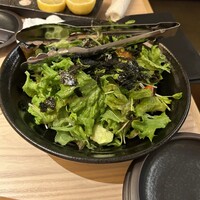 個室焼肉 さんびょうし 別邸 - 