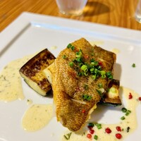 ビストロ ラ・プリュム -  ビストロ ラ・プリュム -