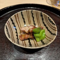 日本料理 研野 - 