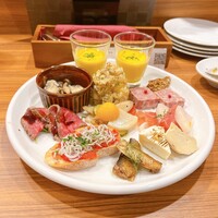 洋食ビストロ 一方美人 - 