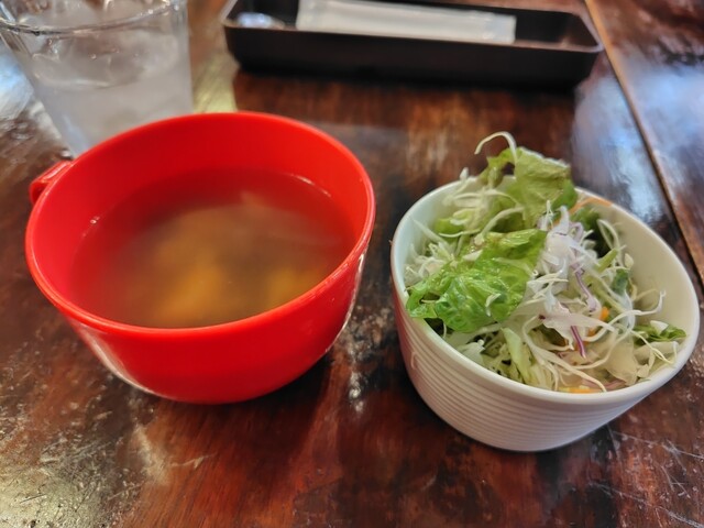 ライラック - 近鉄八尾/オムライス | 食べログ