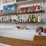 パスタ アイリー！ - 