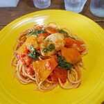 パスタ アイリー！ - 