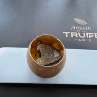 アルティザン ドゥ ラ トリュフ パリ - 