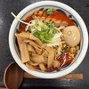 焙煎味噌ラーメン寿宝丸