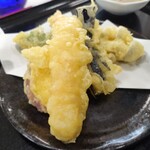 かあさんのおむすびの店 - 