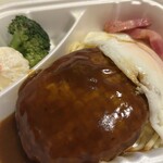 ほっかほっか亭 - 料理写真: