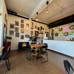 OKB BURGER - 