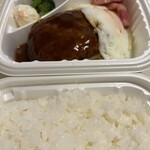ほっかほっか亭 - 