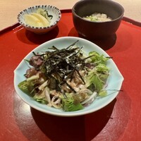 伊豆の旬 やんも 丸の内店 - 