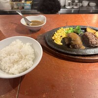 大井町銭場精肉店 - 