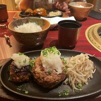 肉の匠 将泰庵 船橋駅前 はなれ店 - 