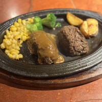 大井町銭場精肉店 - 