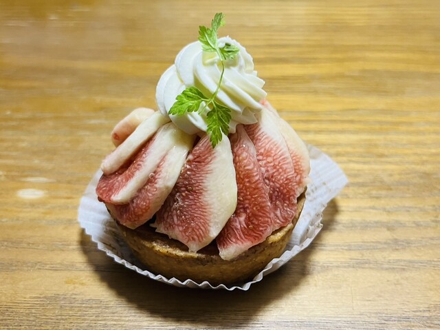 パティスリージュリアン イトーヨーカドー石巻あけぼの店