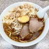 中華麺店 喜楽