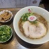 自家製麺 麺や ひなた 塚口店